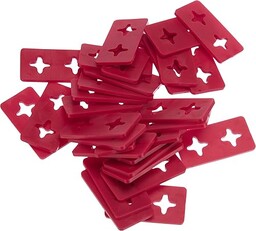 Westmark 30 gumek do drylownicy wiśni i czereśni Kirschomat, 40722250