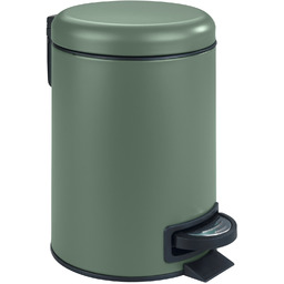 WENKO Kosz na śmieci LEMAN, 3 L