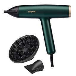 BaByliss Air Power Pro Suszarka do włosów 1 szt.