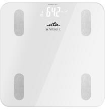 ETA Vital Fit 6781 90000 180kg Waga łazienkowa
