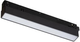 Lampa liniowa do szyn magnetycznych LVM LINE LED 9W 3000K 10143 - Nowodvorski