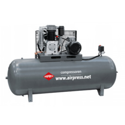 Sprężarka tłokowa Airpress HK 1000-500 PRO 400V