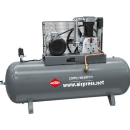 Sprężarka tłokowa Airpress HK 1500-500 PRO 400V