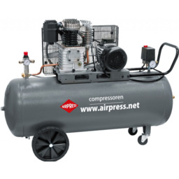 Sprężarka tłokowa Airpress HK 425-200 PRO 400V