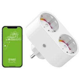 GOSUND Gniazdko SP211 Wi-Fi