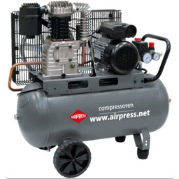 Sprężarka tłokowa Airpress HK 425-50 PRO 400V