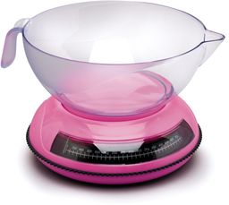 Waga Kuchenna - do 3 kg