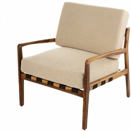 Fotel Sarala 71x77x82cm, 71 x 77 x 82 cm