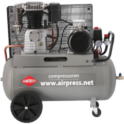 Sprężarka tłokowa Airpress HK 650-90 PRO 400V
