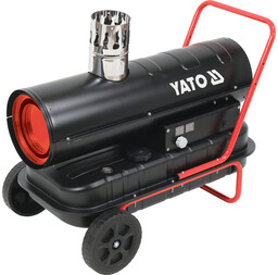 Yato NAGRZEWNICA OLEJOWA 30KW