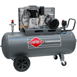 Sprężarka tłokowa Airpress HK 700-300 PRO 400V