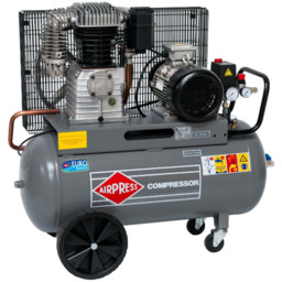 Sprężarka tłokowa Airpress HK 700-90 PRO 400V