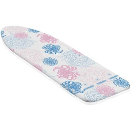LEIFHEIT Pokrowiec na deskę Cotton Classic M (125 x 40 cm)