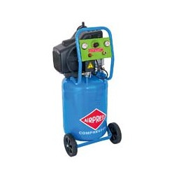 Sprężarka tłokowa Airpress HL 360-50 PIONOWY