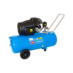 Sprężarka tłokowa Airpress HL 425-100