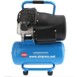 Sprężarka tłokowa Airpress HL 425-24