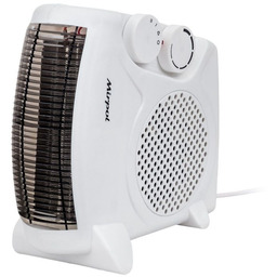 Grzejnik Elektryczny Przenośny 2000W Termowentylator