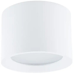 Lampa sufitowa do łazienki BOL WH CG 10483 - Nowodvorski