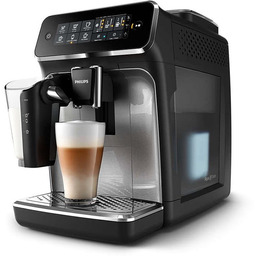 Automatyczny ekspres do kawy Philips EP3546/70 Seria 3500 Srebrny