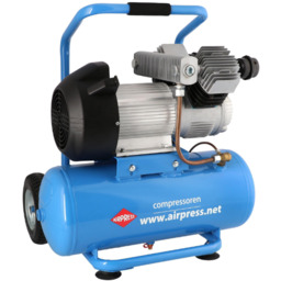 Sprężarka tłokowa Airpress LM 25-350