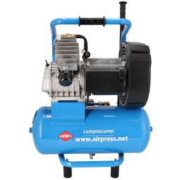 Sprężarka tłokowa Airpress LM 25-410