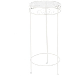 Kwietnik Daisy 50cm white, 20 x 50 cm