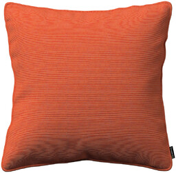 Poszewka Gabi na poduszkę kwadratową 45 x 45cm o kodzie 127-35, 45 x 45 cm