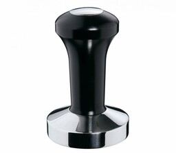 Cilio BARISTA Profesjonalny Tamper / Ubijak do Kawy 58 mm Czarny