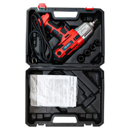 Elektryczny klucz udarowy VKU4500 VERTEX