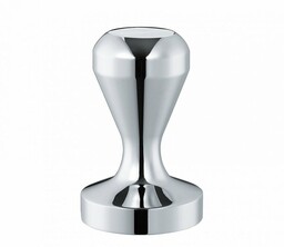 Cilio BARISTA Profesjonalny Tamper / Ubijak do Kawy 53 mm Srebrny