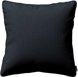 Poszewka Gabi na poduszkę kwadratową 45 x 45 o kodzie 701-38, 45 x 45 cm