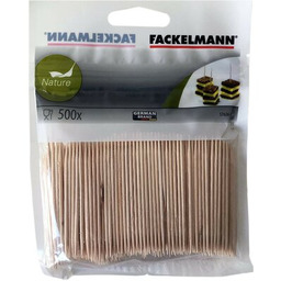 FACKELMANN Patyczki 57626 Zyskaj