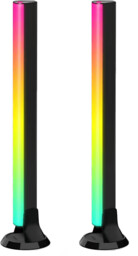 Lampy do TV GOVEE H6046 Czarny