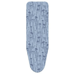 RORETS Pokrowiec na deskę Betty Meadow Blue (120 x 40 cm)