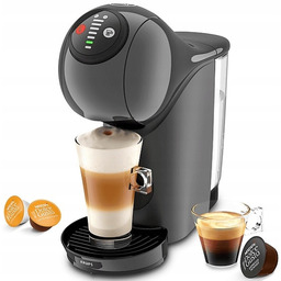Ekspres Krups Nescafe Dolce Gusto Genio S 15 Bar XL Cup 6 Kapsułek
