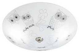 Plafon UGGLARP 108764 - Markslojd