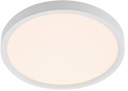 Plafon PUNTO 23 White 108843 - Markslojd