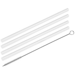 FACKELMANN Słomka 54845 (4 sztuki) Zyskaj