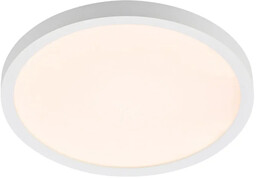 Plafon PUNTO 30 White 108844 - Markslojd