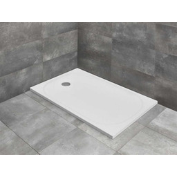 Radaway Zantos F brodzik 120x90cm z konglomeratu M3ZNF1290-06