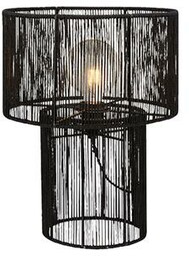 Lampa stołowa SOGA 108768 - Markslojd