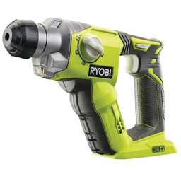 RYOBI Młotowiertarka R18SDS-0
