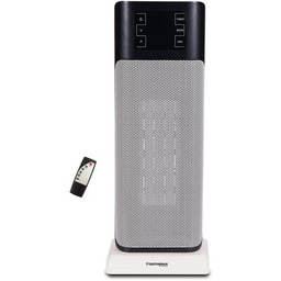 Germina Der Elektriker Grzejnik ceramiczny GERMINA GW-0094 PTC Zyskaj
