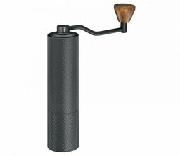 Zassenhaus BARISTA Profesjonalny Ręczny Młynek do Kawy / Czarny