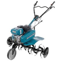 KONNER & SOHNEN Glebogryzarka spalinowa KS 7HP-950A z napędem 4kW