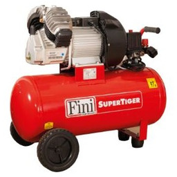 Sprężarka tłokowa Fini BRAVO VKM 4020-3M