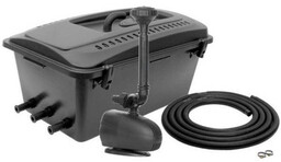 AQUAEL Zestaw Filtracyjny-Fontannowy Klarjet 15000