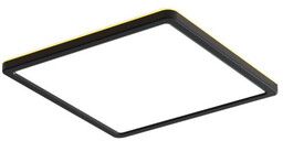 Plafon Italux Aleria PLF-39573-230S-22W-WH