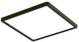 Plafon Italux Aleria PLF-39573-300S-28W-WH