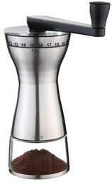 Młynek do kawy Zassenhaus Manaos